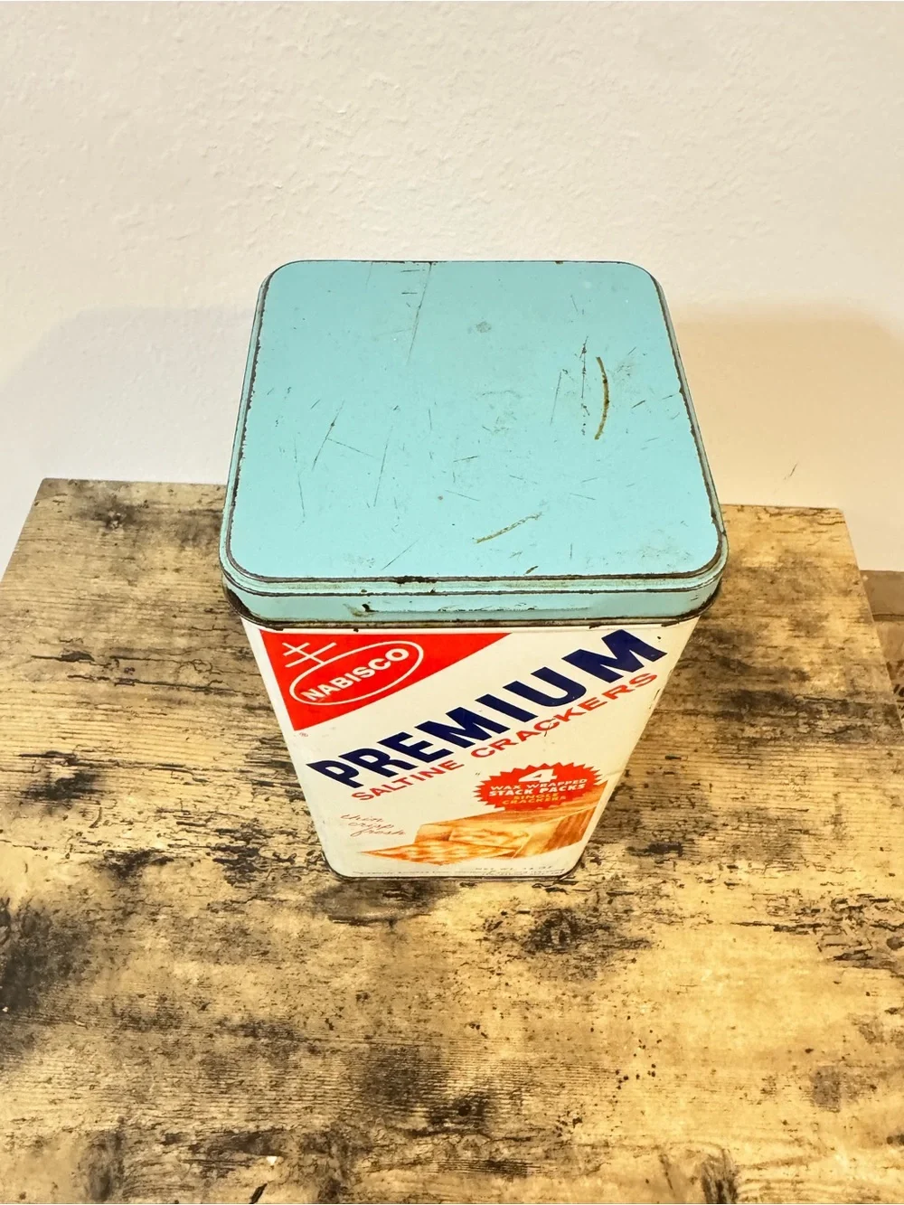 N/A vintage nabisco